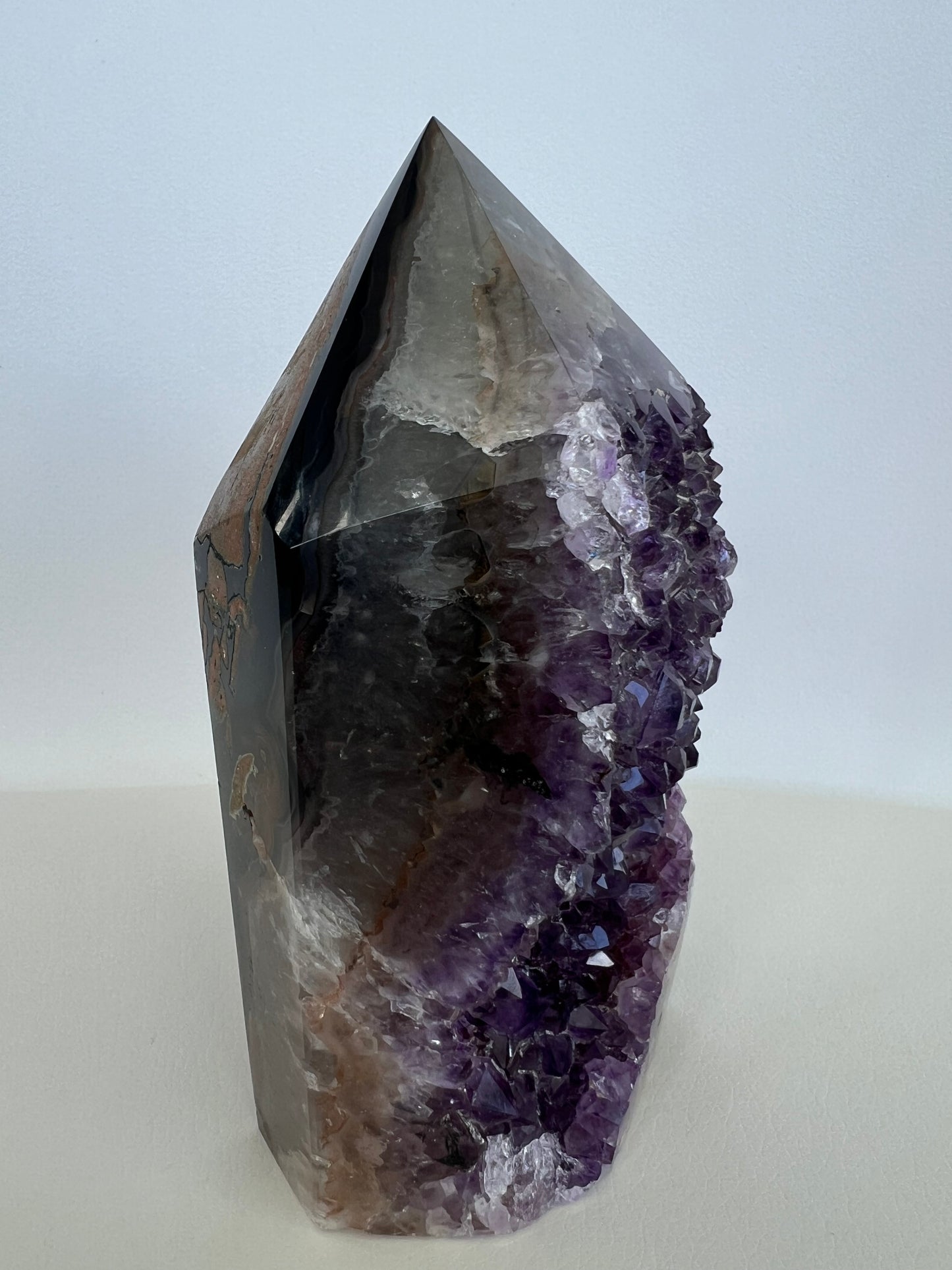 Amethyst Tower