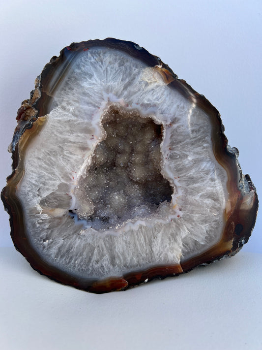 Agate Geode