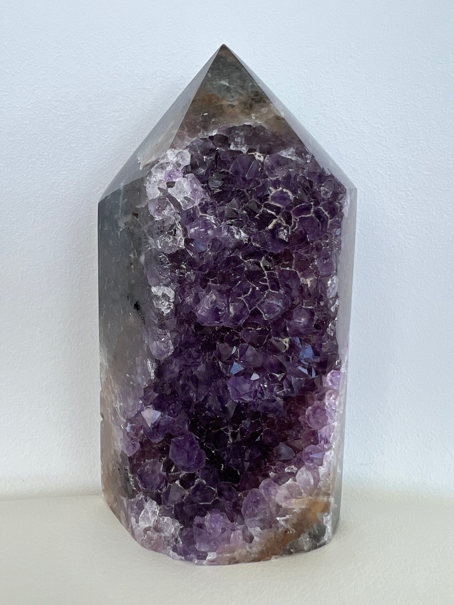 Amethyst Tower