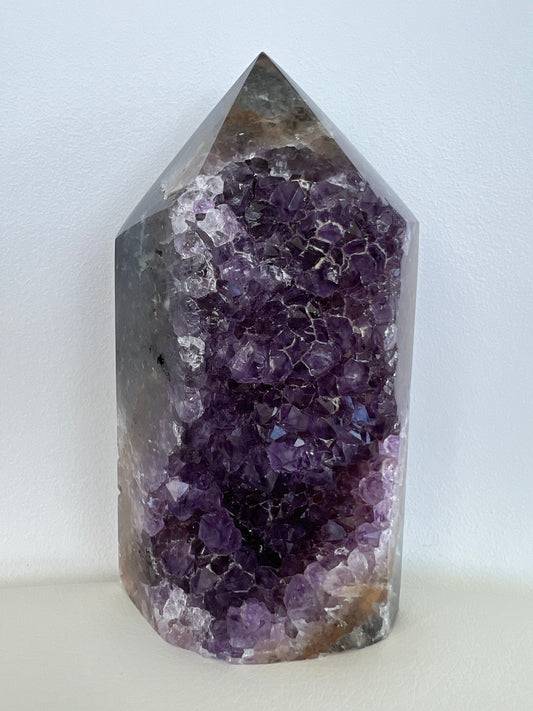 Amethyst Tower