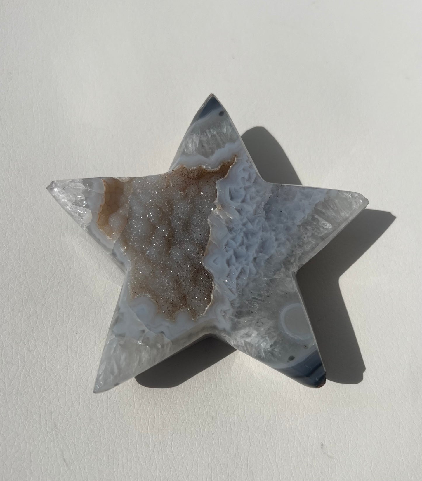 Agate Star