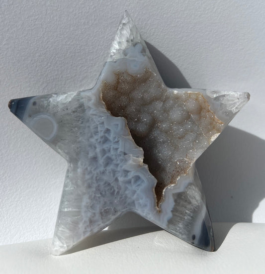 Agate Star
